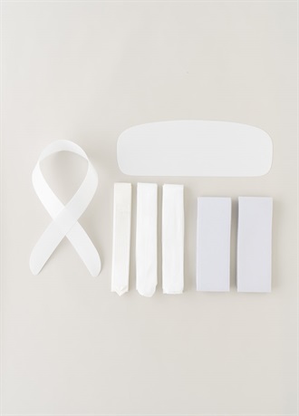 Kimono Dressing Tools Set