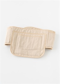 Compensating waist
