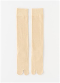 Long tabi socks