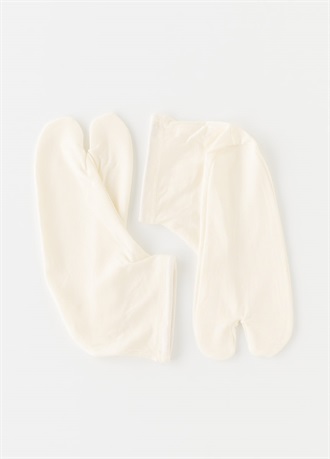 Tabi socks