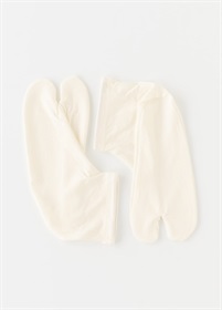 Tabi socks
