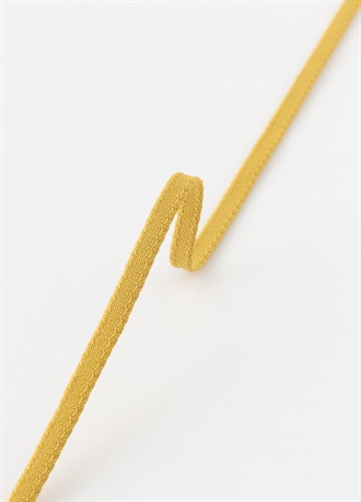 Obijime tie