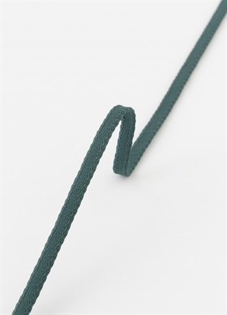 Obijime tie