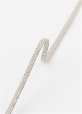 Obijime tie