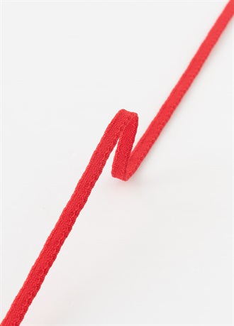 Obijime tie