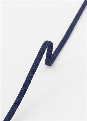 Obijime tie
