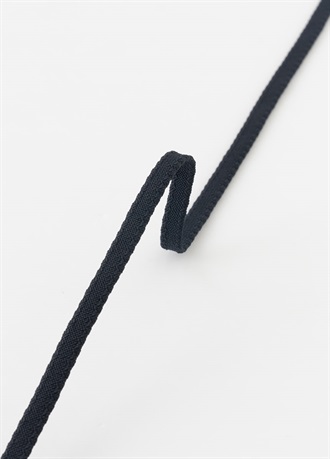 Obijime tie