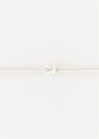 Obijime tie