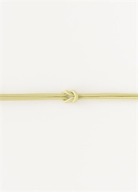 Obijime tie