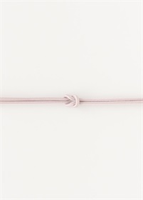 Obijime tie