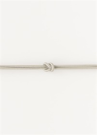 Obijime tie