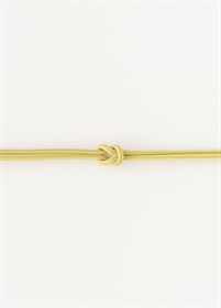Obijime tie