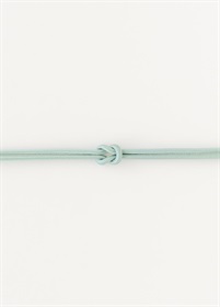 Obijime tie
