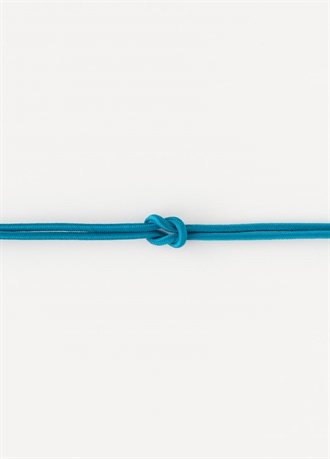 Obijime tie