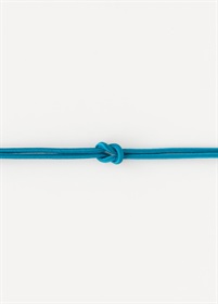 Obijime tie