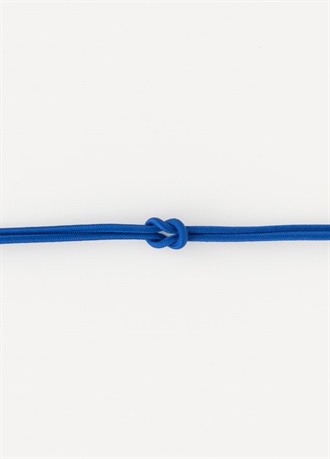 Obijime tie