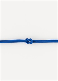 Obijime tie