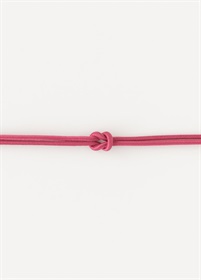 Obijime tie