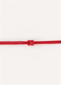 Obijime tie