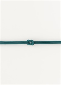 Obijime tie