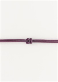 Obijime tie