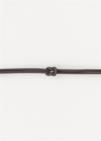 Obijime tie