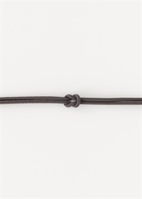 Obijime tie