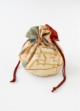 drawstring pouch
