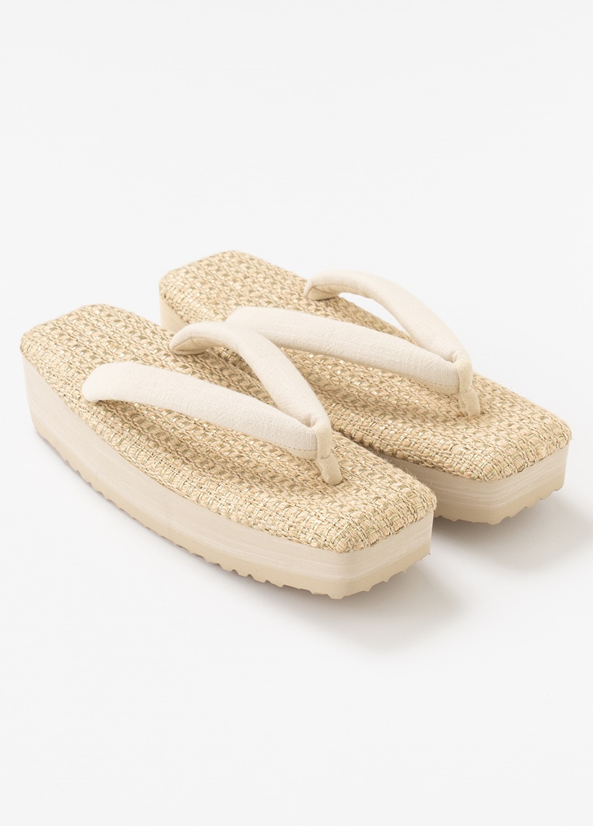 Summer Footwear(Zori)