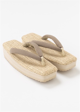 Summer Footwear(Zori)