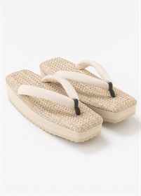 Summer Footwear(Zori)