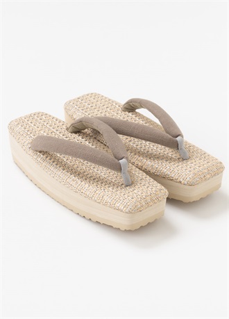 Summer Footwear(Zori)