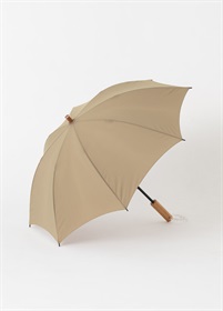 Umbrella for sun and rain