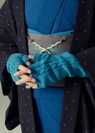 Arm warmers