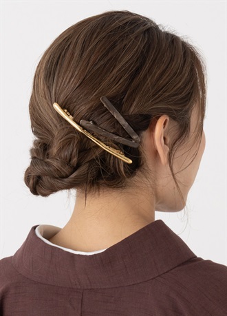 hair accessories