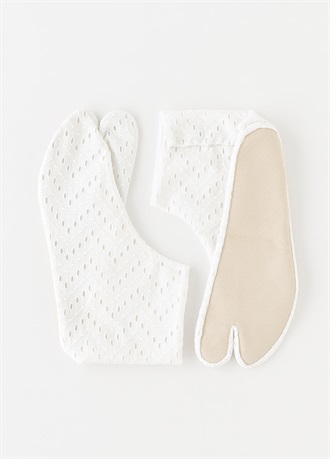 Tabi socks