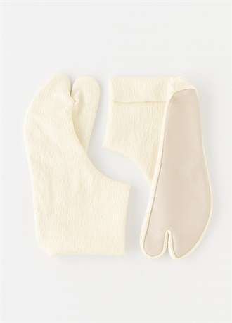 Tabi socks