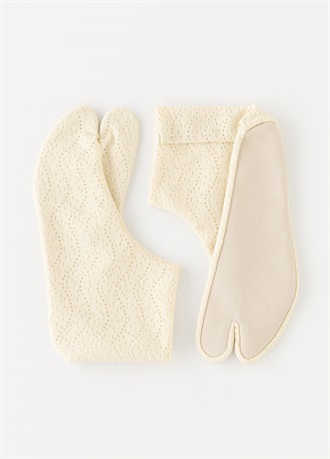 Tabi socks