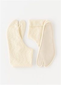 Tabi socks