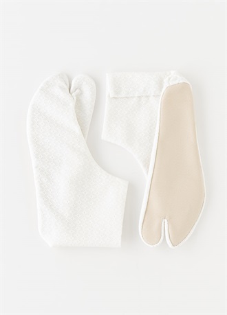 Tabi socks