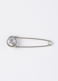 kanzashi (ornamental hairpin)