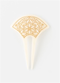 Kanzashi(Hair ornament)