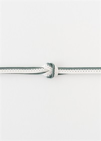 Obijime tie
