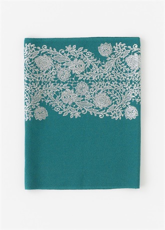 Obiage scarf for summer