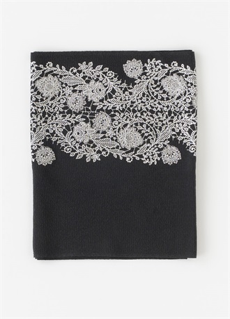 Obiage scarf for summer