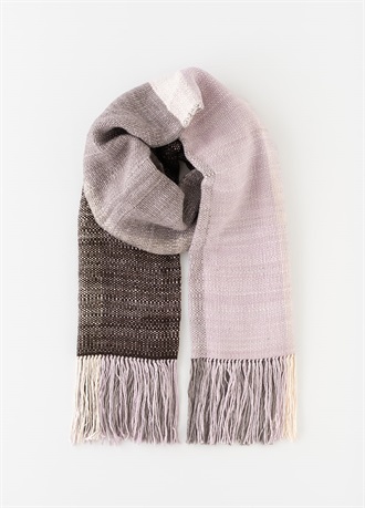 Shawl (Silk100%)
