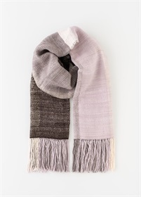 Shawl (Silk100%)