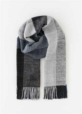 Shawl (Silk100%)