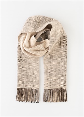 Shawl (Silk100%)