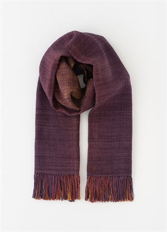 Shawl (Silk100%)